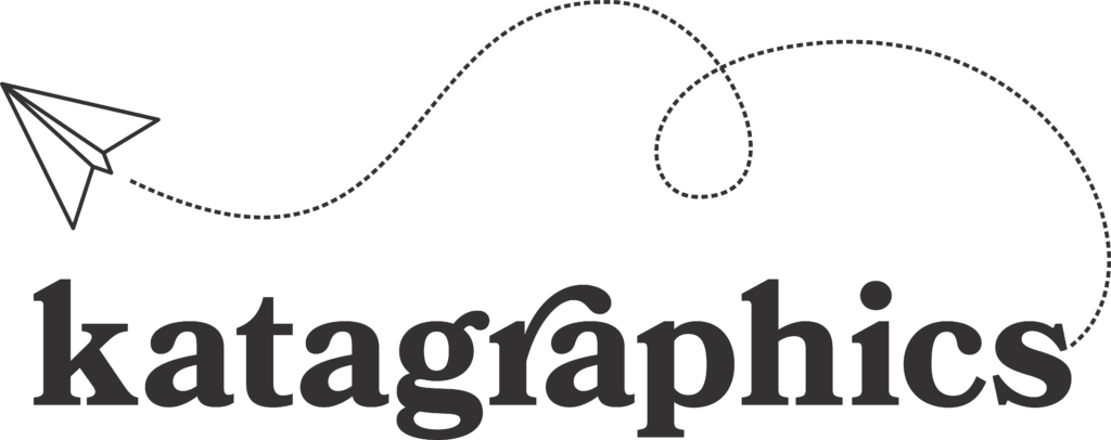 Katagraphics Logo