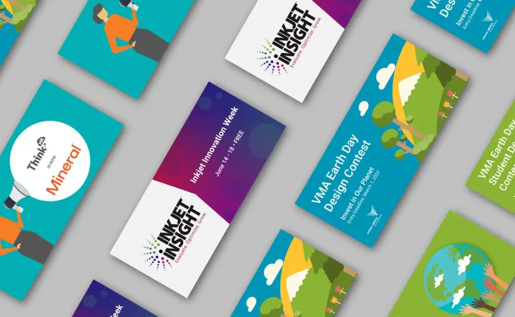 Digital Designs for Visual Media Alliance.