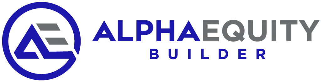 Alpha Equity Builder logo