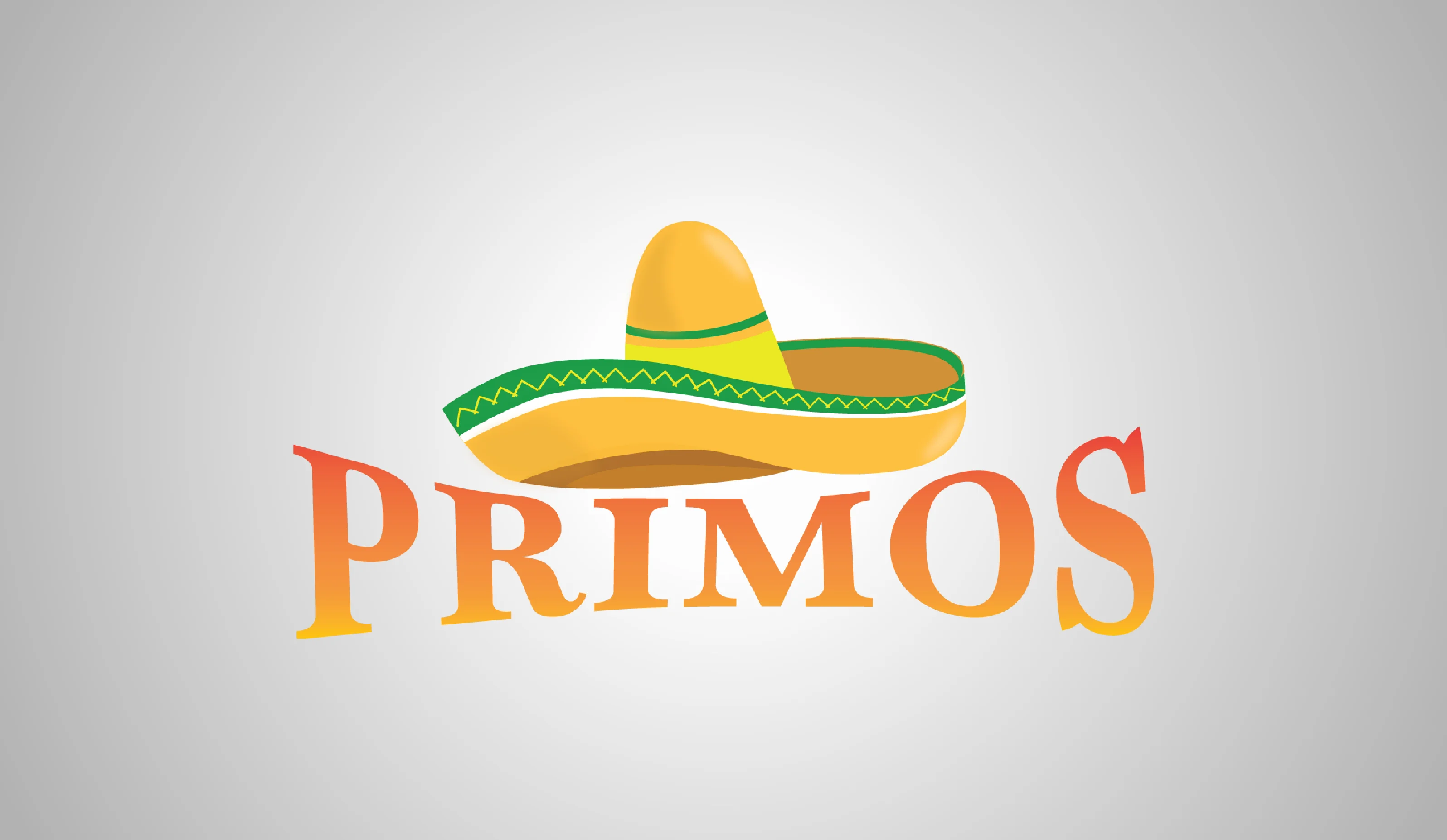Brand identity design for taco truck.