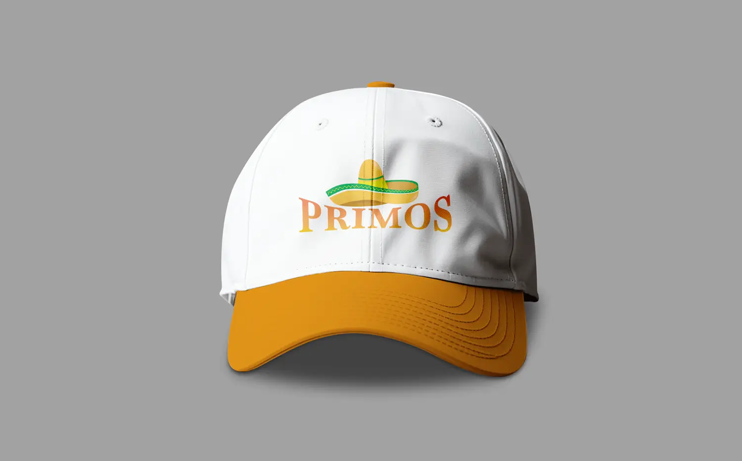 Primos hat mockup