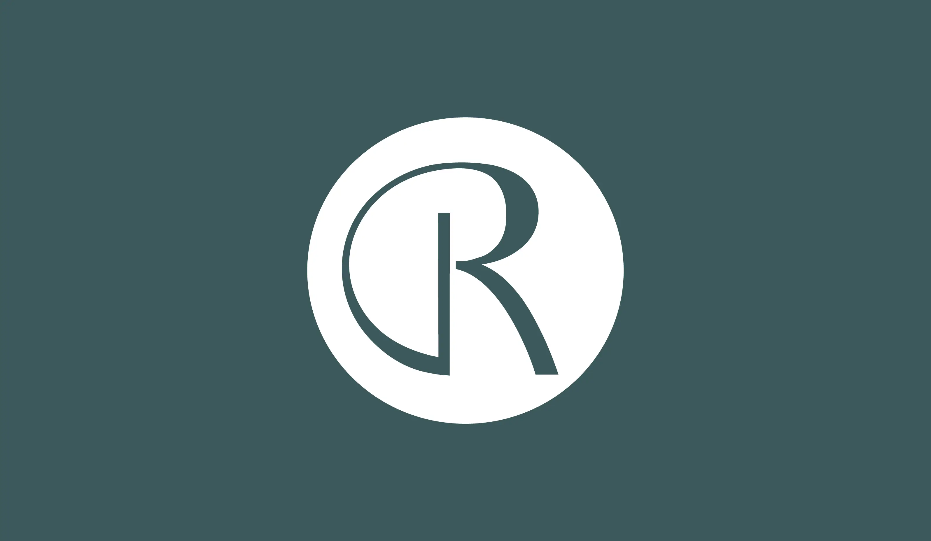 Small business logo design for service-based business