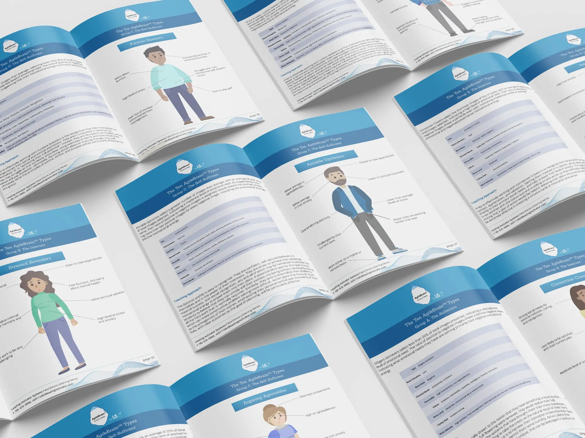 LIS White paper
