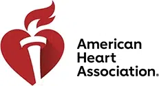 American Heart Association logo