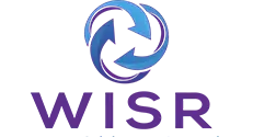 WISR logo