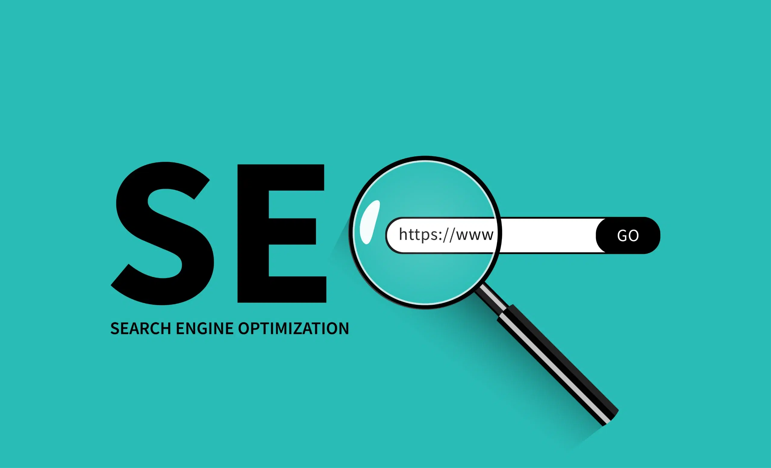SEO for small businesses