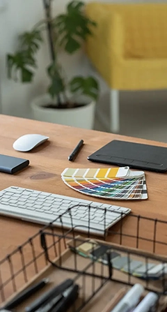 Katagraphics workspace.
